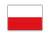 CHARITAS - AGENZIA FUNEBRE - Polski